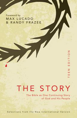Story Teen Edition Zondervan Publishing 