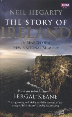Story of Ireland Hegarty Neil 