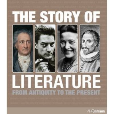 Story of Literature Lord Maria 