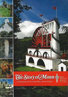 Story of Mann Cringle Terry 