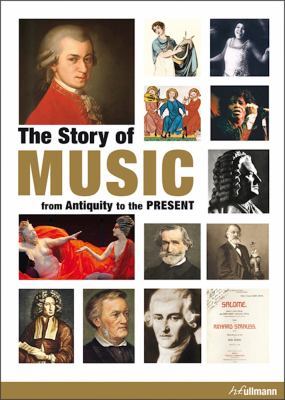 Story of Music Lord Maria 