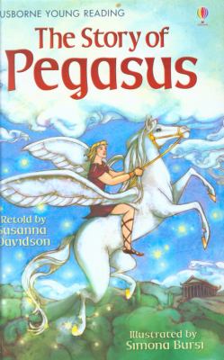 Story of Pegasus Davidson Susanna 