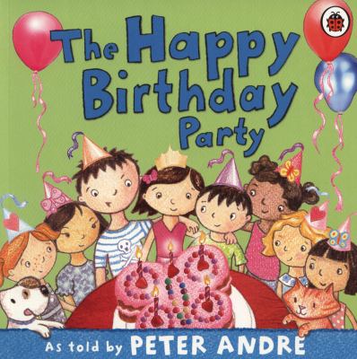 Storybook 2 Andre Peter 