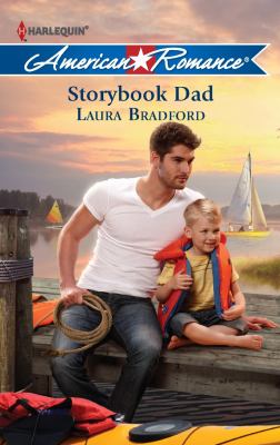 Storybook Dad Bradford Laura 