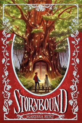 Storybound Burt Marissa 
