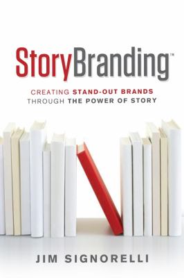 Storybranding Signorelli Jim 