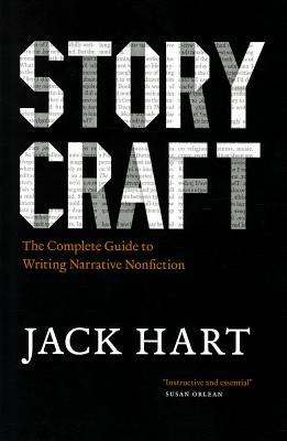 Storycraft Hart Jack 