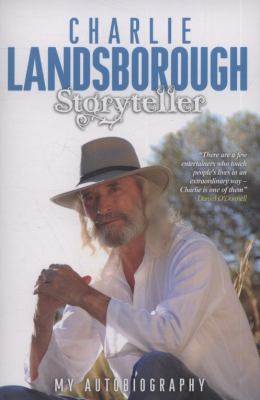 Storyteller Landsborough 