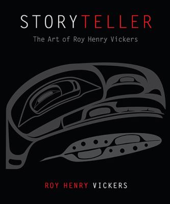 Storyteller Vickers Roy Henry 