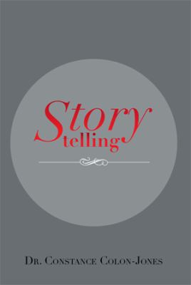 Storytelling Colon Jones 