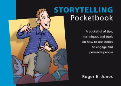 Storytelling Pocketbook Jones Roger E 