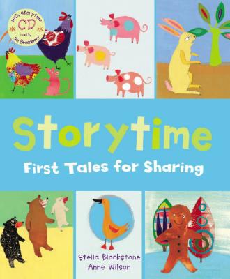 Storytime Blackstone Stella 