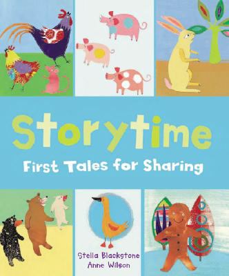 Storytime Blackstone Stella 