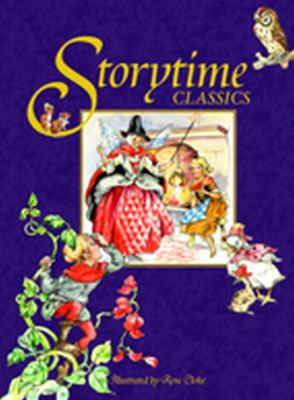 Storytime Classics 