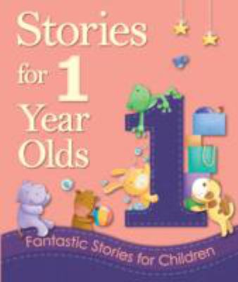 Storytime for 1 Year Olds Young Storytime 