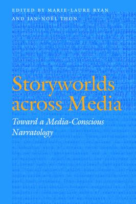Storyworlds across Media 