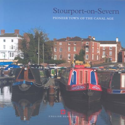 Stourport on Severn Giles Colum 