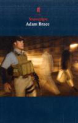 Stovepipe Brace Adam 