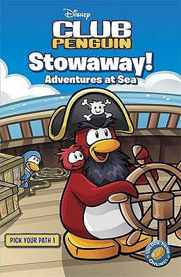 Stowaway Adventures at Sea Sunbird 