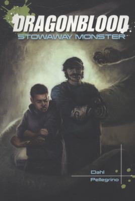 Stowaway Monster Dahl Michael 