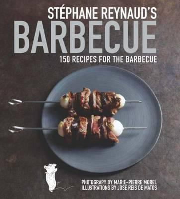Stphane Reynaud s Barbecue Reynaud Stphane 