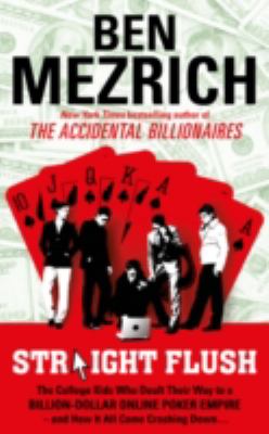 Straight Flush Mezrich Ben 