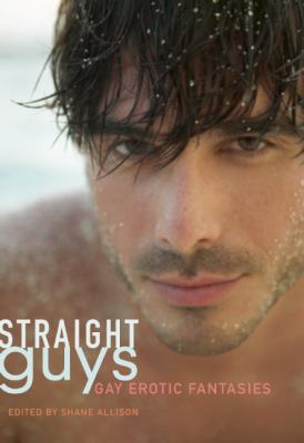 Straight Guys Allison Shane 