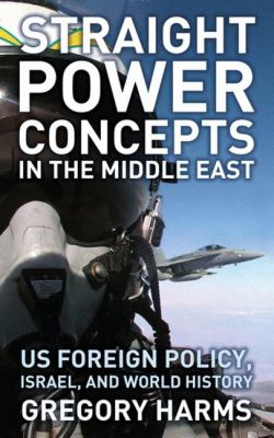 Straight Power Concepts in the Middle East 