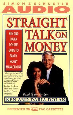 Straight Talk on Money 