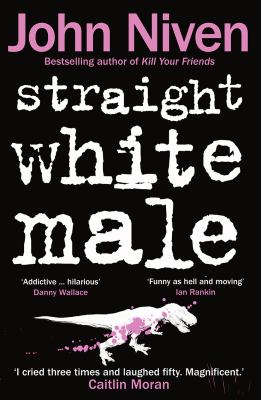 Straight White Male Niven John 