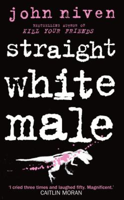 Straight White Male Niven John 