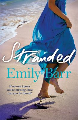 Stranded Barr Emily 