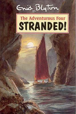Stranded Blyton Enid 