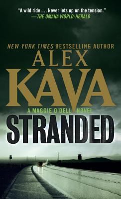 Stranded Kava Alex 