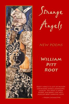 Strange Angels Root William Pitt 