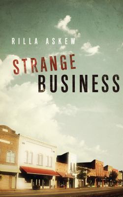 Strange Business 