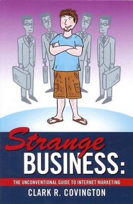 Strange Business 
