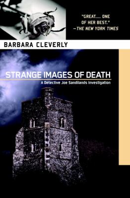Strange Images of Death Cleverly Barbara 