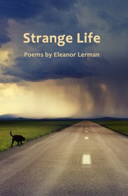 Strange Life Lerman Eleanor 