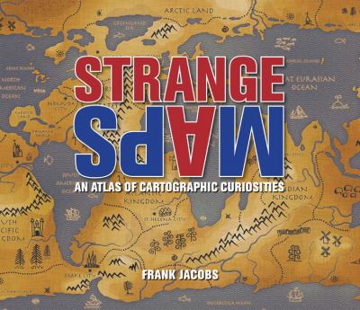 Strange Maps Jacobs Frank 