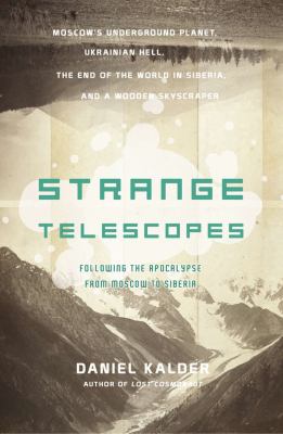 Strange Telescopes 
