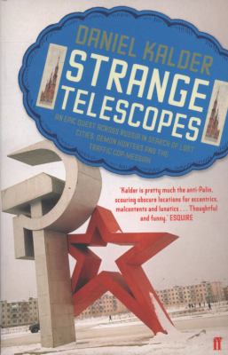 Strange Telescopes Kalder Daniel 