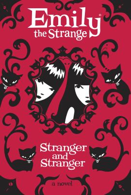 Strange and Stranger 