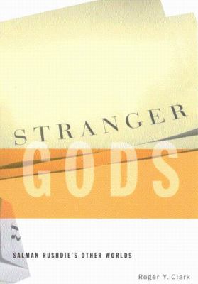 Stranger Gods Clark Roger Y 