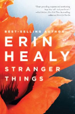 Stranger Things Healy Erin 