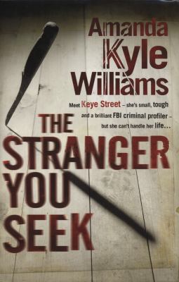 Stranger You Seek Williams Amanda 