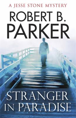 Stranger in Paradise Parker Robert B 