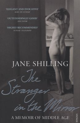 Stranger in the Mirror Shilling Jane 