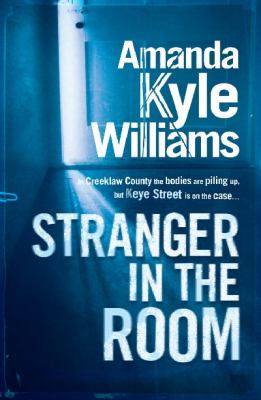Stranger in the Room Williams Amanda 