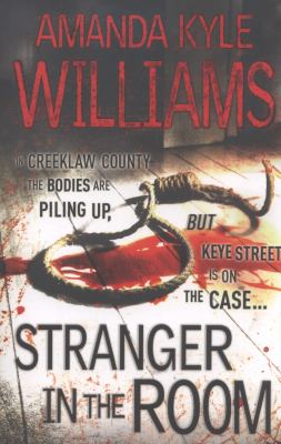 Stranger in the Room Williams Amanda 